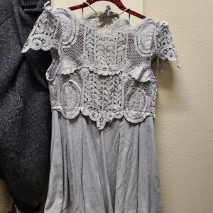 Selfie leslie romper